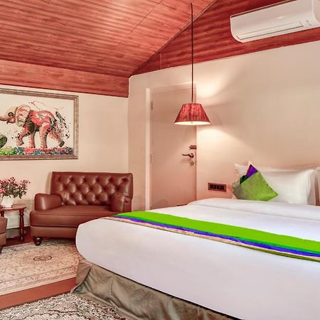 Treebo Premium Blue Mountain Country Club And Resort Siliguri Εξωτερικό φωτογραφία