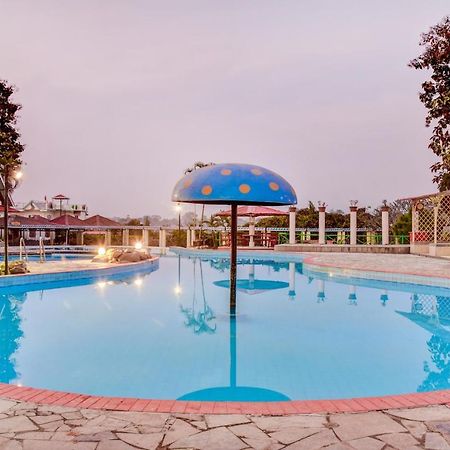 Treebo Premium Blue Mountain Country Club And Resort Siliguri Εξωτερικό φωτογραφία