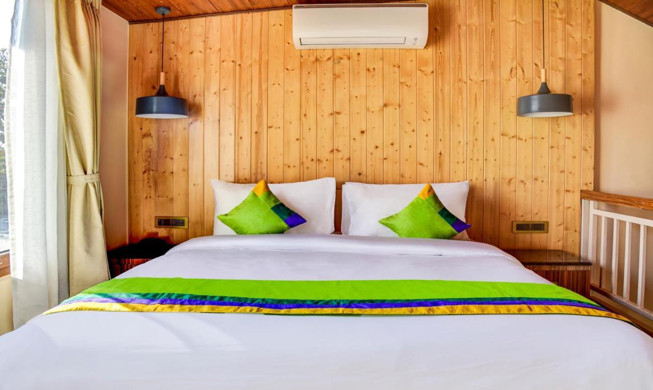 Treebo Premium Blue Mountain Country Club And Resort Siliguri Εξωτερικό φωτογραφία