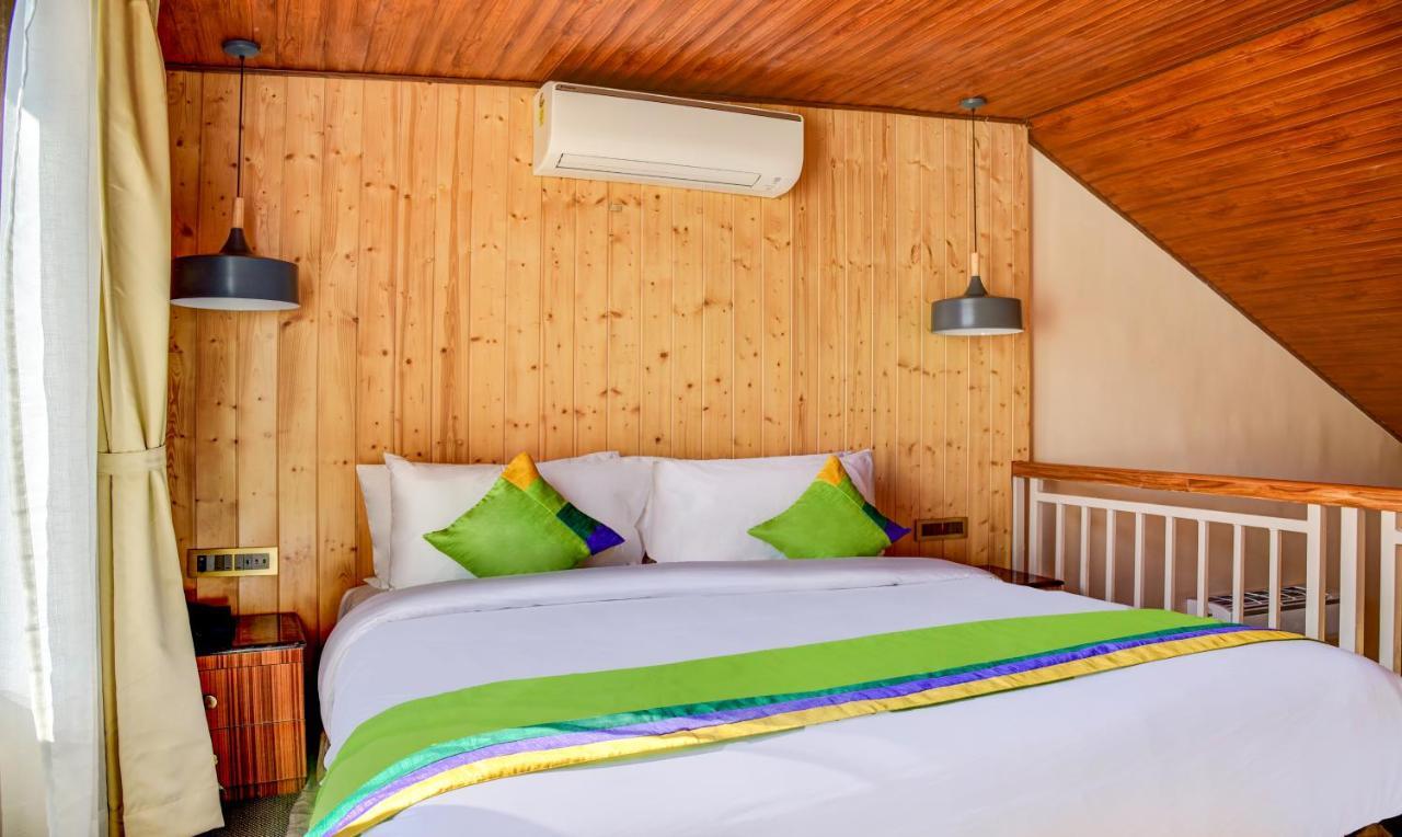 Treebo Premium Blue Mountain Country Club And Resort Siliguri Εξωτερικό φωτογραφία