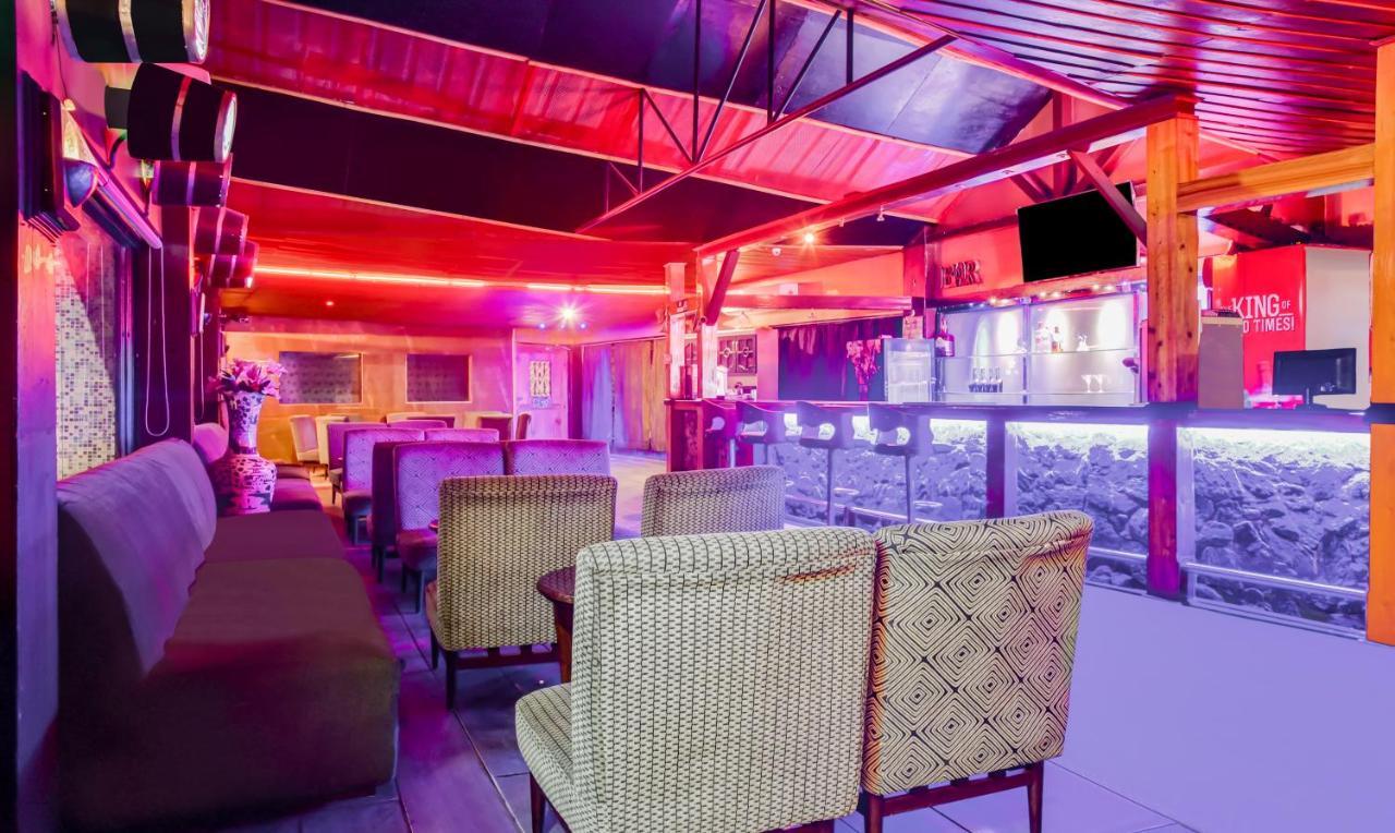 Treebo Premium Blue Mountain Country Club And Resort Siliguri Εξωτερικό φωτογραφία