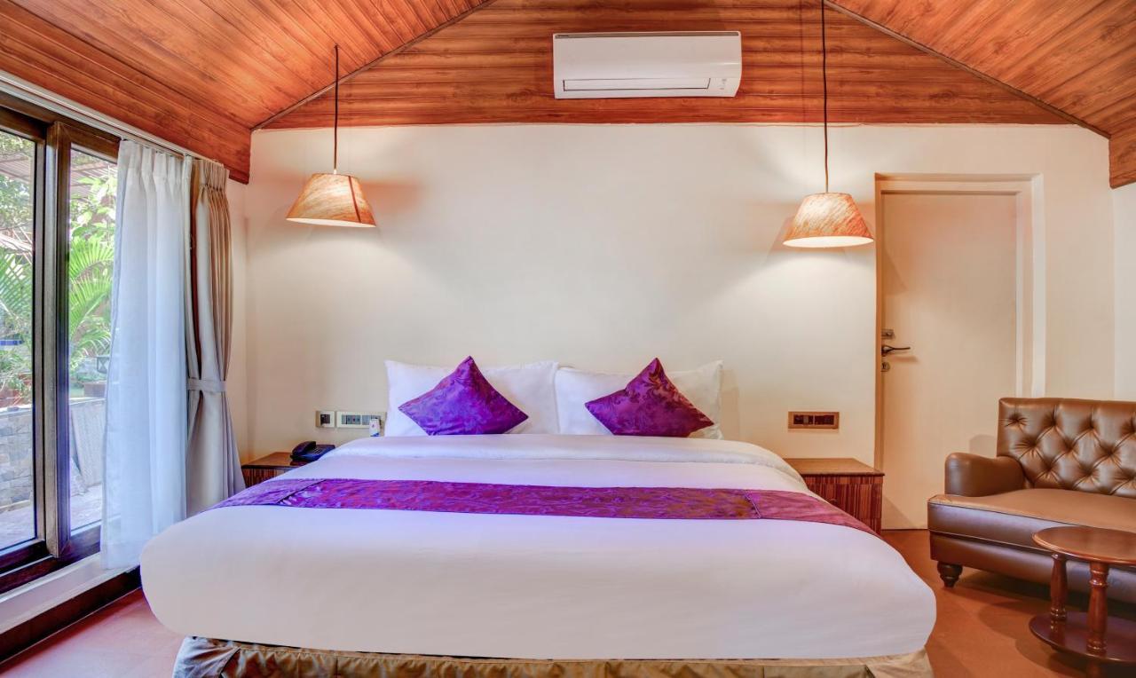 Treebo Premium Blue Mountain Country Club And Resort Siliguri Εξωτερικό φωτογραφία