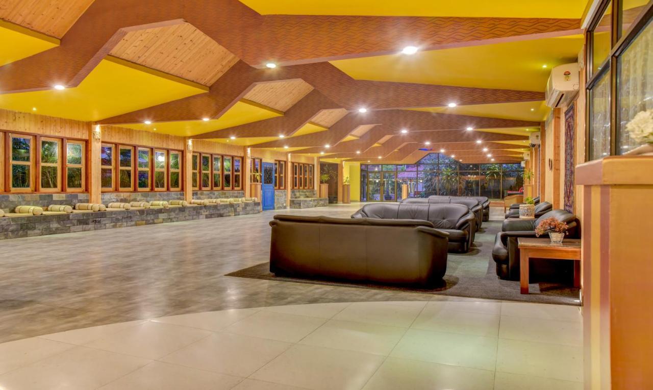 Treebo Premium Blue Mountain Country Club And Resort Siliguri Εξωτερικό φωτογραφία