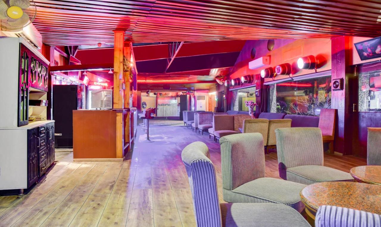 Treebo Premium Blue Mountain Country Club And Resort Siliguri Εξωτερικό φωτογραφία