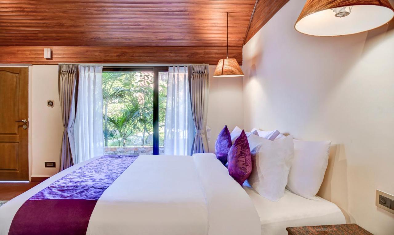 Treebo Premium Blue Mountain Country Club And Resort Siliguri Εξωτερικό φωτογραφία