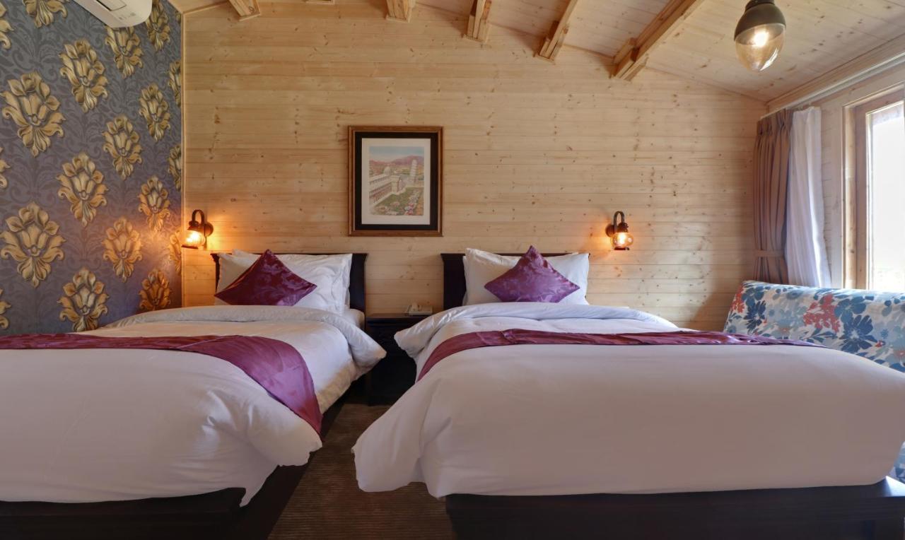 Treebo Premium Blue Mountain Country Club And Resort Siliguri Εξωτερικό φωτογραφία